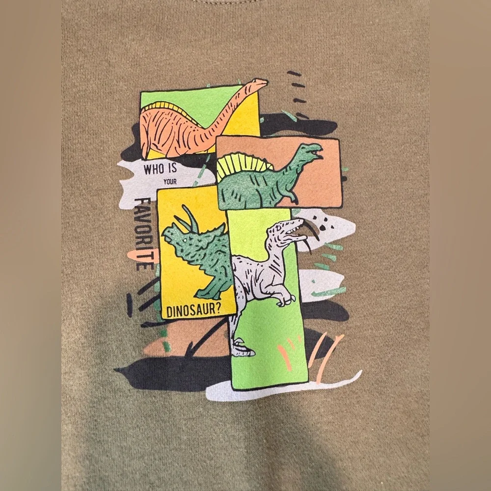 Garanimals add fun